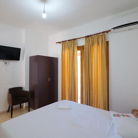 Arijons Apartments Sarandë Exteriér fotografie