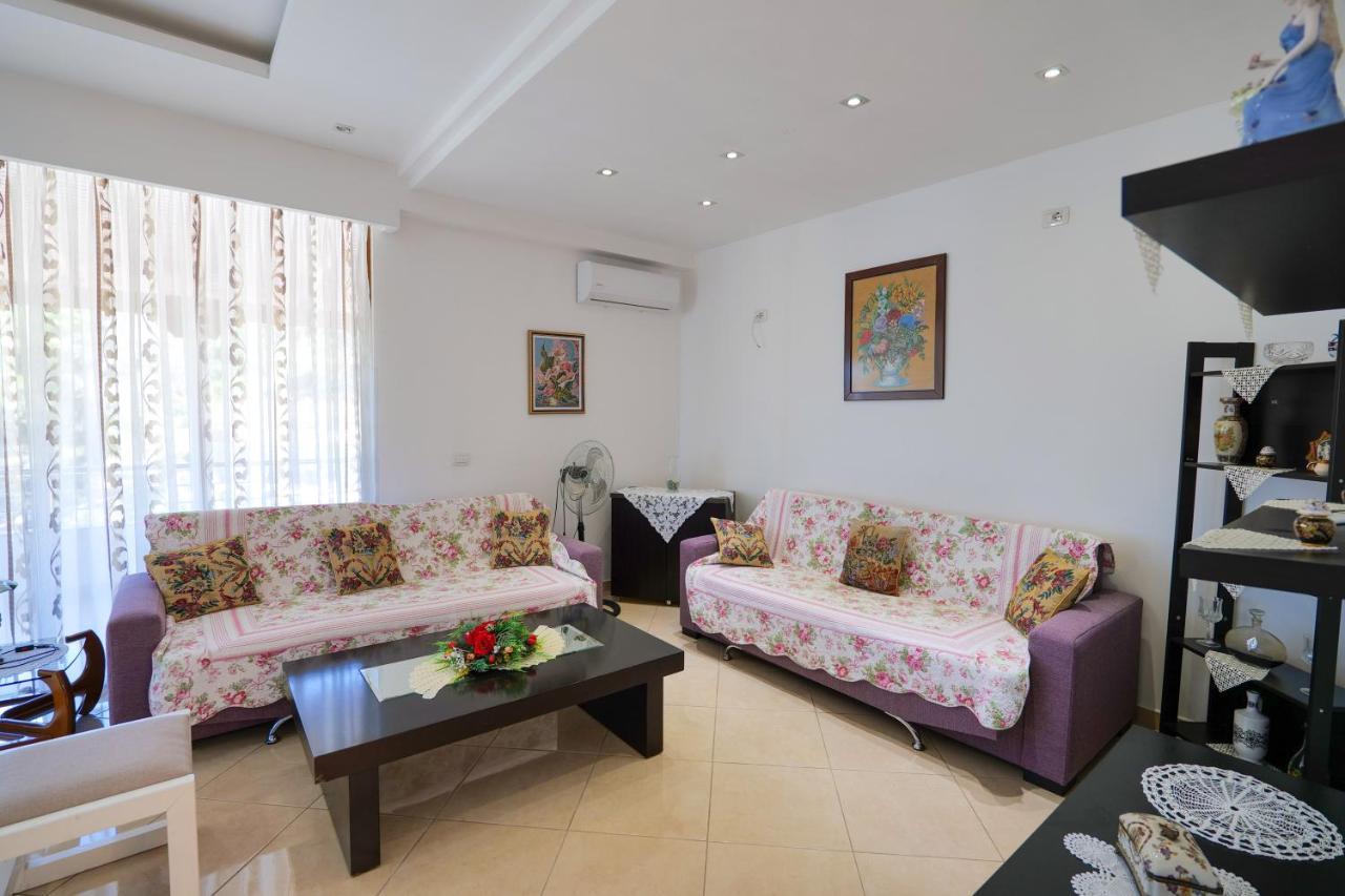 Arijons Apartments Sarandë Exteriér fotografie